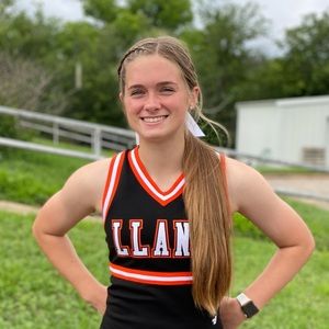 Meet your Posher, Peyton